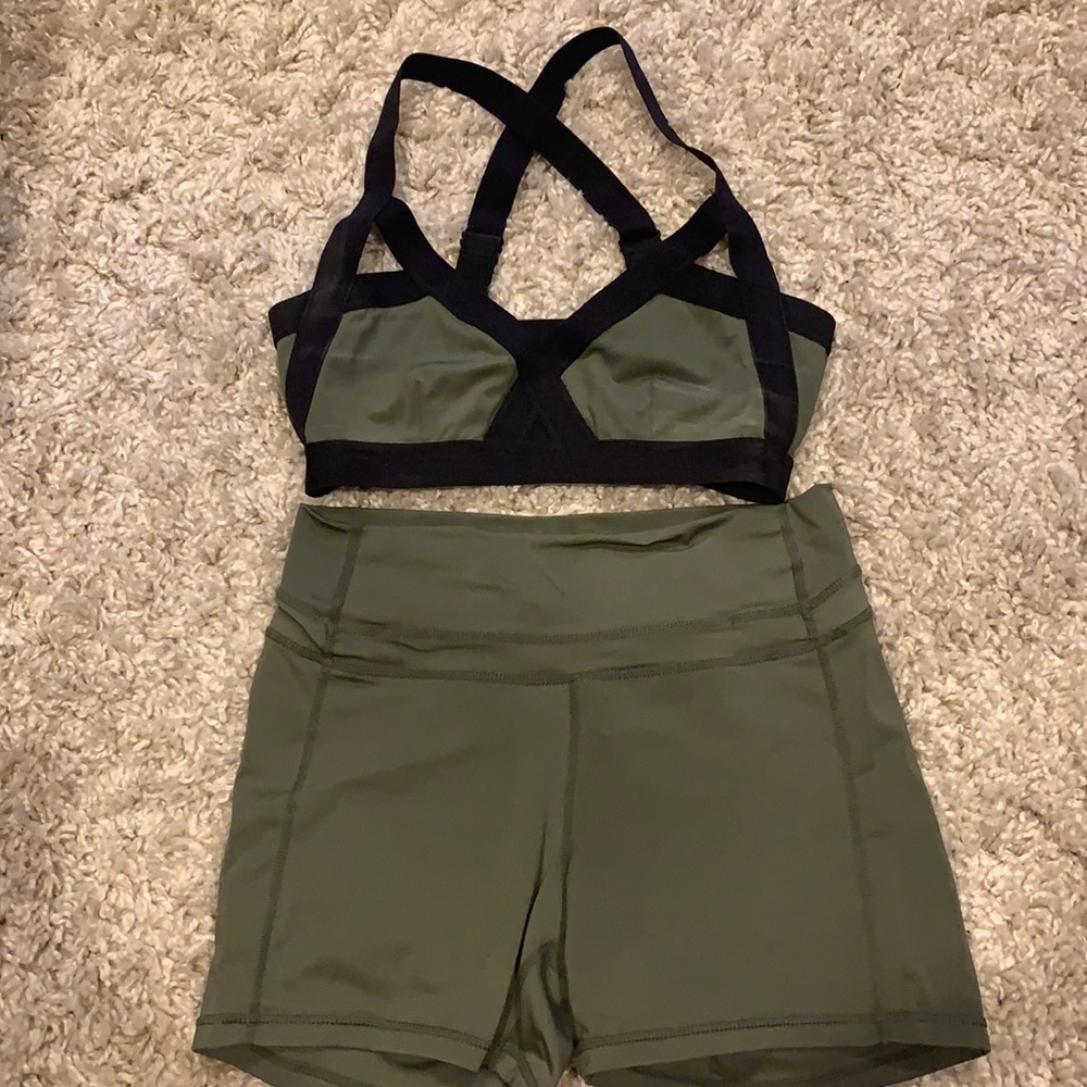 Corio active set